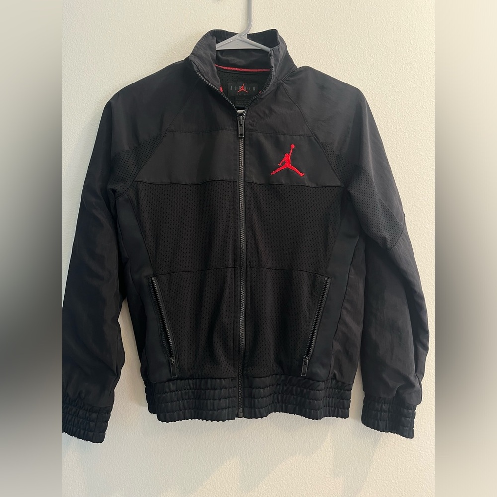Boys Jordan Jacket